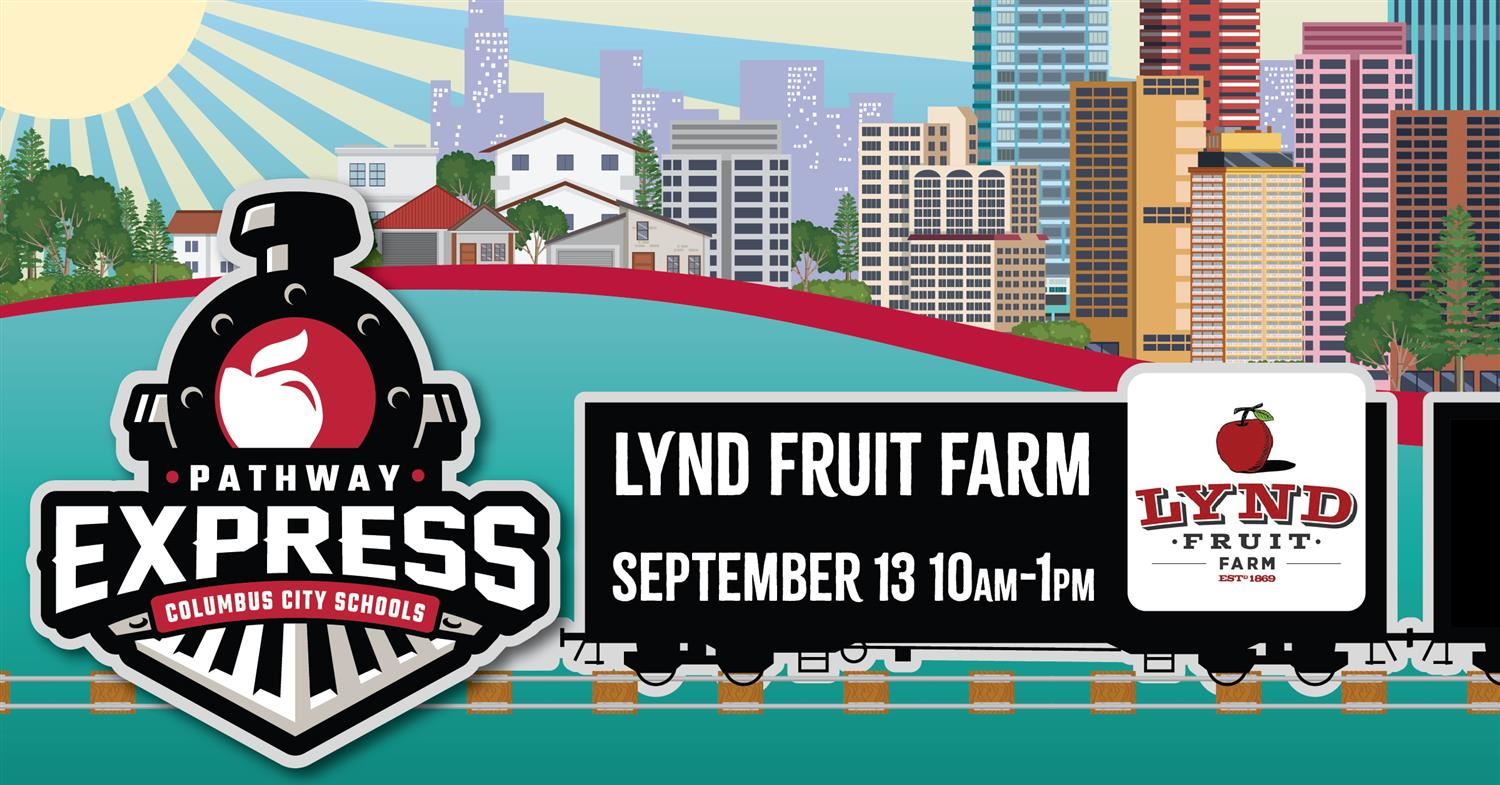 lynd fruit farm at pathway express